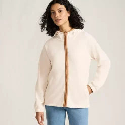 Women's Anyweather RainDefense Fleece Full Zip Jacket