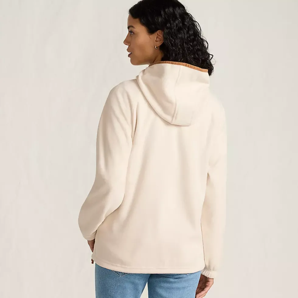 Women's Anyweather RainDefense Fleece Full Zip Jacket