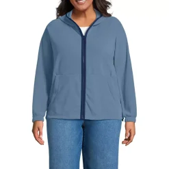 Women's Anyweather RainDefense Fleece Full Zip Jacket