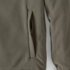 Women's Anyweather RainDefense Fleece Quarter Zip Pullover