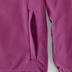 Women's Anyweather RainDefense Fleece Quarter Zip Pullover
