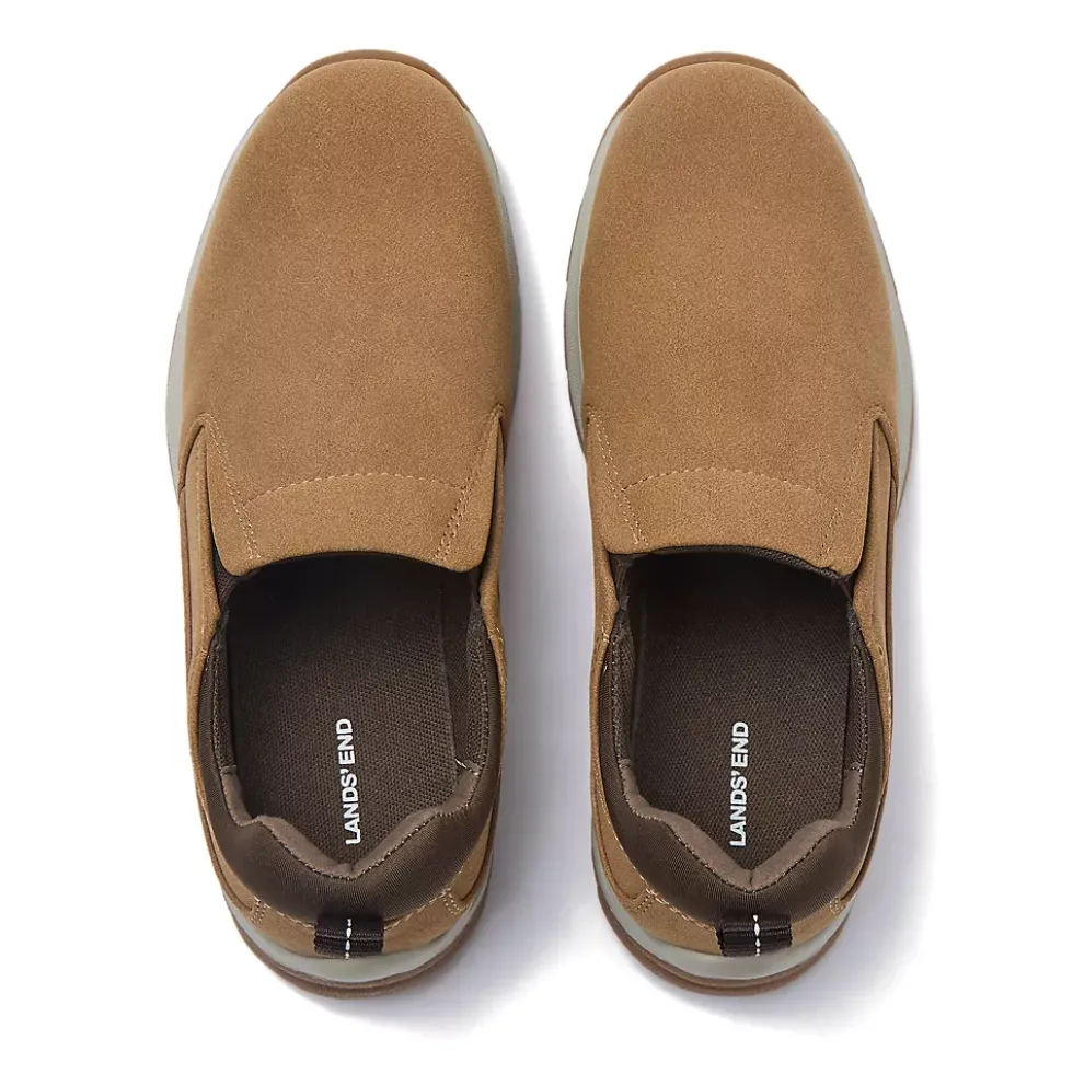 Women's Any Weather Slip On Shoes