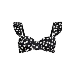 Women's Balconnette Underwire Bikini Top