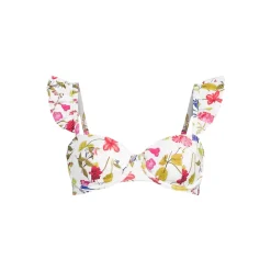 Women's Balconnette Underwire Bikini Top