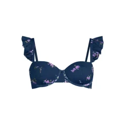 Women's Balconnette Underwire Bikini Top