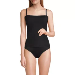 Women's Bandeau Tankini Top