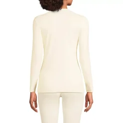 Women's Baselayer Cozy Thermaskin Crewneck Top