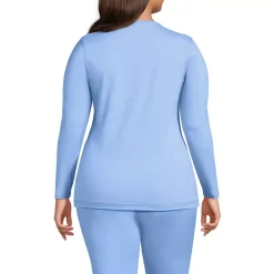 Women's Baselayer Cozy Thermaskin Crewneck Top