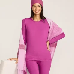 Women's Baselayer Cozy Thermaskin Crewneck Top
