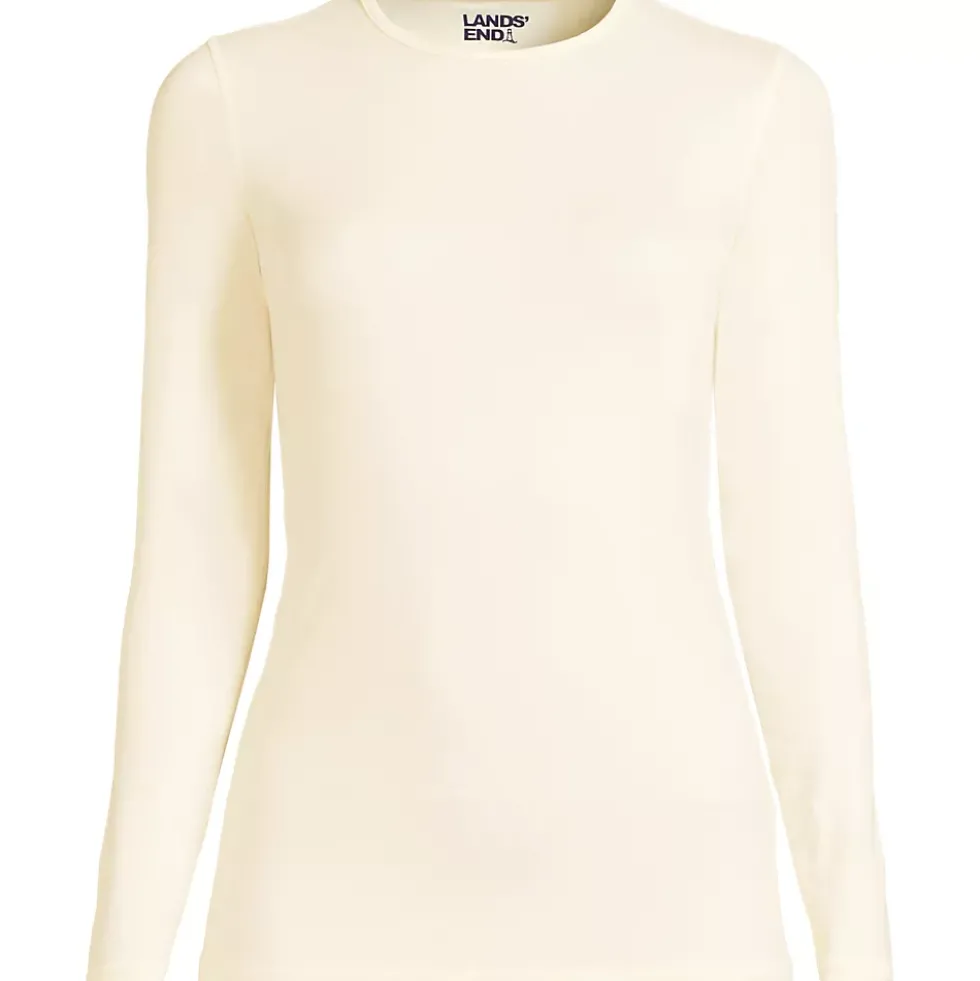 Women's Baselayer Cozy Thermaskin Crewneck Top