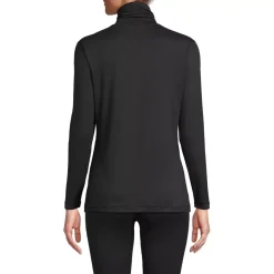 Women's Baselayer Cozy Thermaskin Turtleneck Top