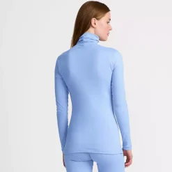 Women's Baselayer Cozy Thermaskin Turtleneck Top