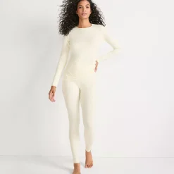 Women's Baselayer Cozy Thermaskin Pants