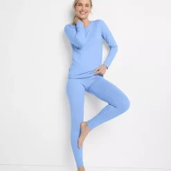 Women's Baselayer Cozy Thermaskin Pants