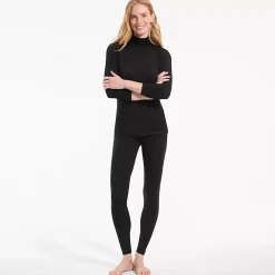 Women's Baselayer Cozy Thermaskin Pants