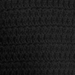 Women's Blend Texture U Neck Vest Sweater