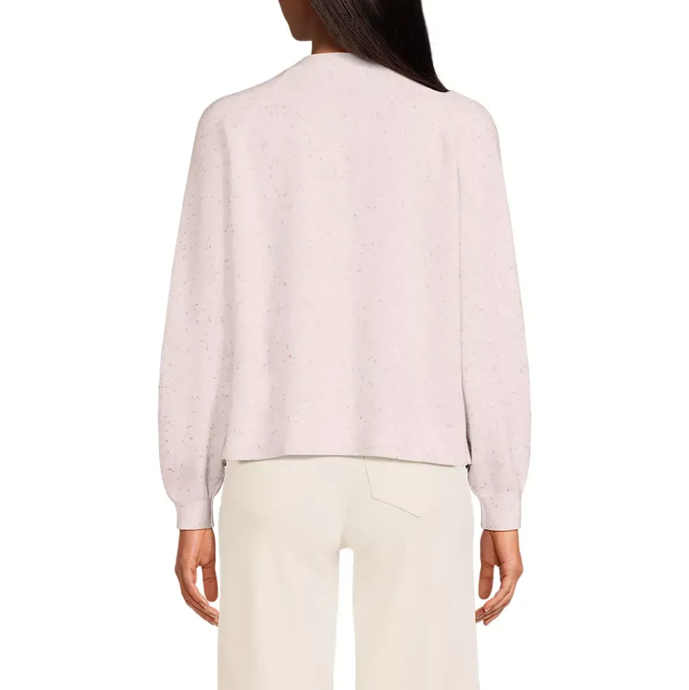 Women's Cashmere Cardigan