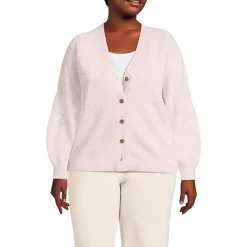 Women's Cashmere Cardigan
