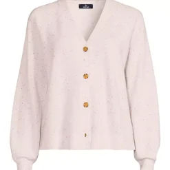 Women's Cashmere Cardigan