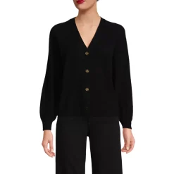 Women's Cashmere Cardigan
