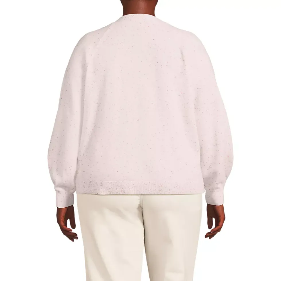 Women's Cashmere Cardigan