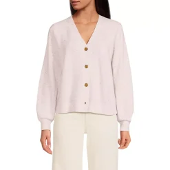 Women's Cashmere Cardigan