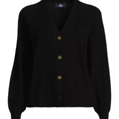 Women's Cashmere Cardigan