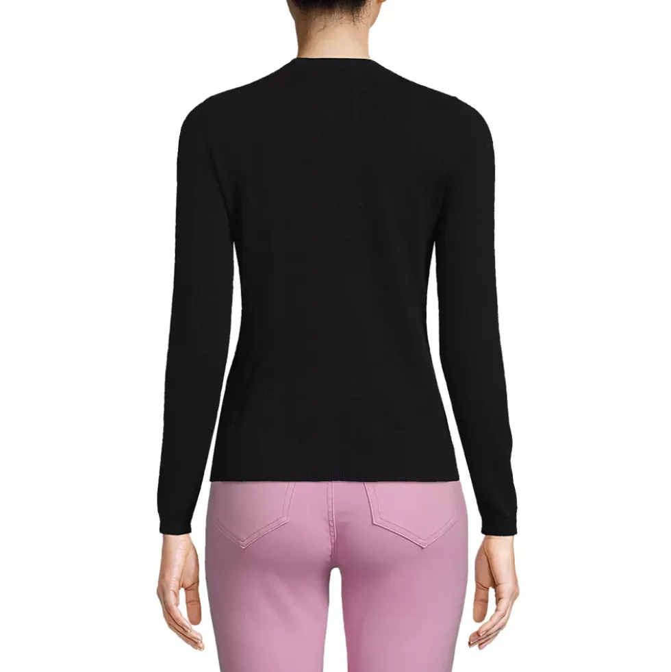 Women's Cashmere Cardigan Sweater
