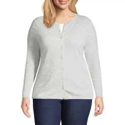 Women's Cashmere Cardigan Sweater