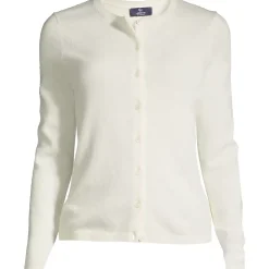 Women's Cashmere Cardigan Sweater