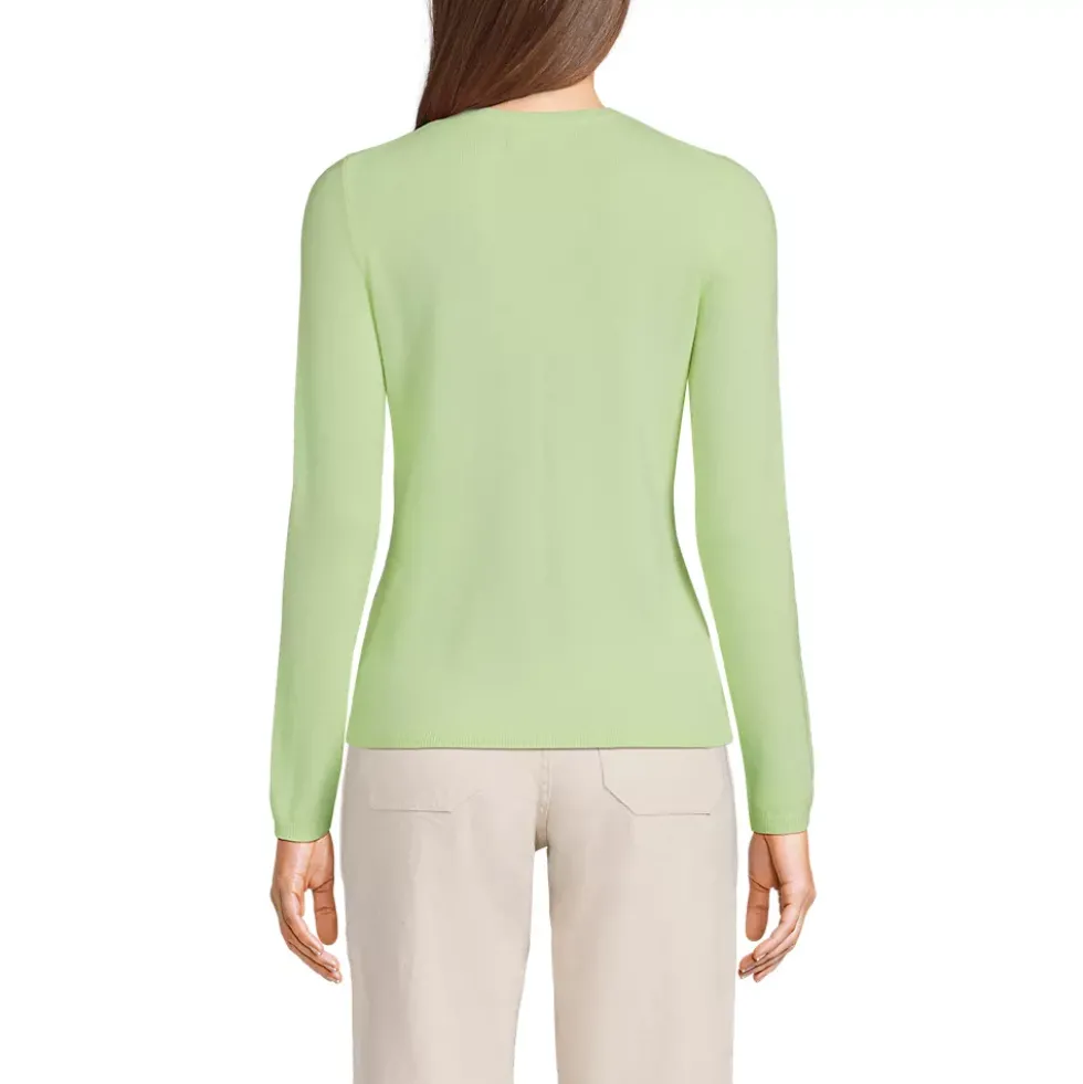 Women's Cashmere Cardigan Sweater