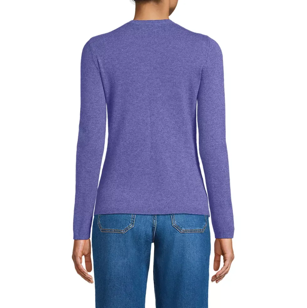Women's Cashmere Cardigan Sweater
