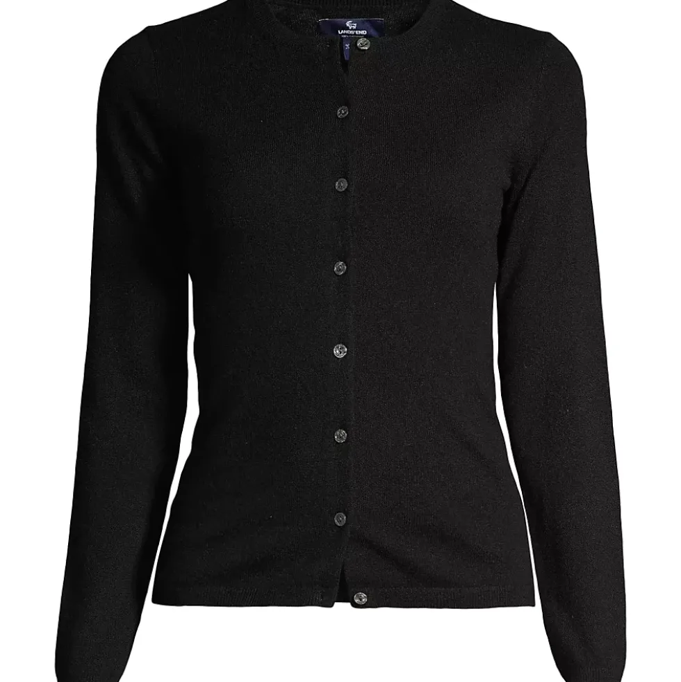 Women's Cashmere Cardigan Sweater