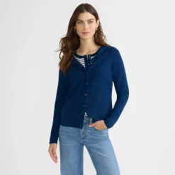 Women's Cashmere Cardigan Sweater