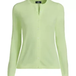 Women's Cashmere Cardigan Sweater