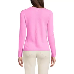 Women's Cashmere Cardigan Sweater