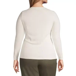 Women's Cashmere Cardigan Sweater