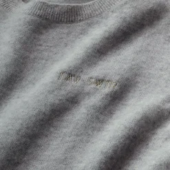 Women's Cashmere Turtleneck Sweater