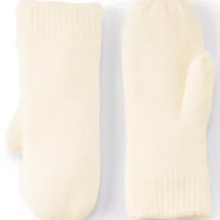 Women's Cashtouch Knit Mittens