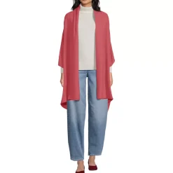 Women's CashTouch Travel Wrap