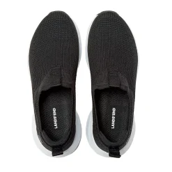 Women's Casual Knit Slip On Sneakers