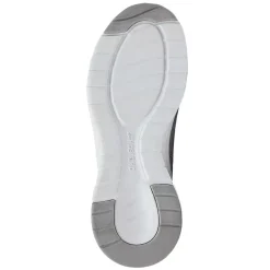 Women's Casual Knit Slip On Sneakers