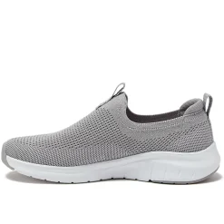 Women's Casual Knit Slip On Sneakers