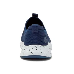 Women's Casual Knit Slip On Sneakers