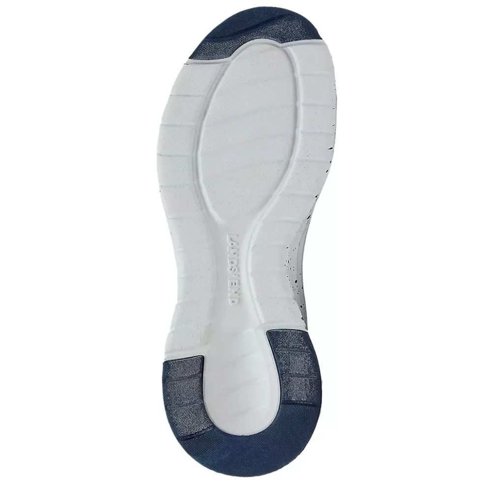 Women's Casual Knit Slip On Sneakers