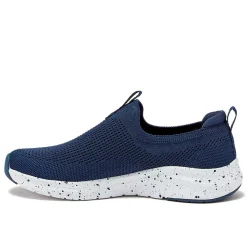 Women's Casual Knit Slip On Sneakers