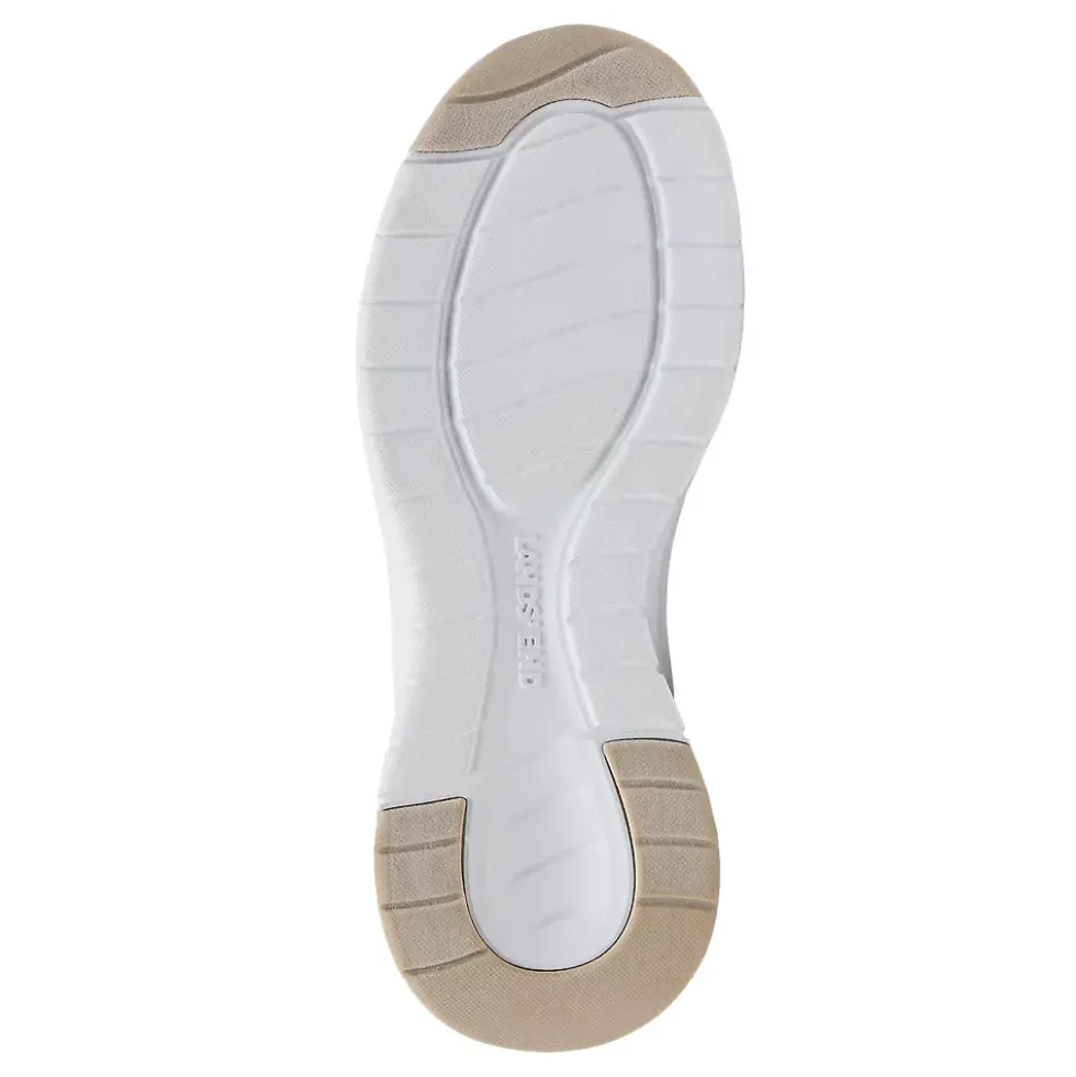 Women's Casual Knit Slip On Sneakers