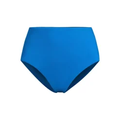 Women's Cheeky High Waisted Bikini Bottoms