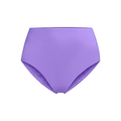 Women's Cheeky High Waisted Bikini Bottoms