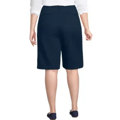 Women's Chino Fixed Waistband 12
